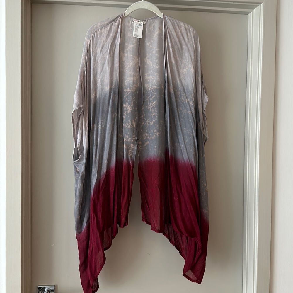 Free people tunic